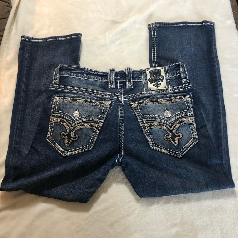 Rock Revival Men’s Rahm